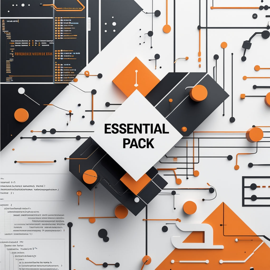 Essential Pack