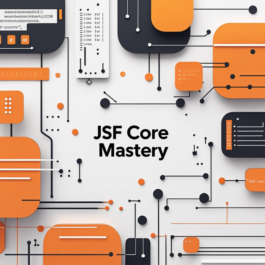 JSF Core Mastery