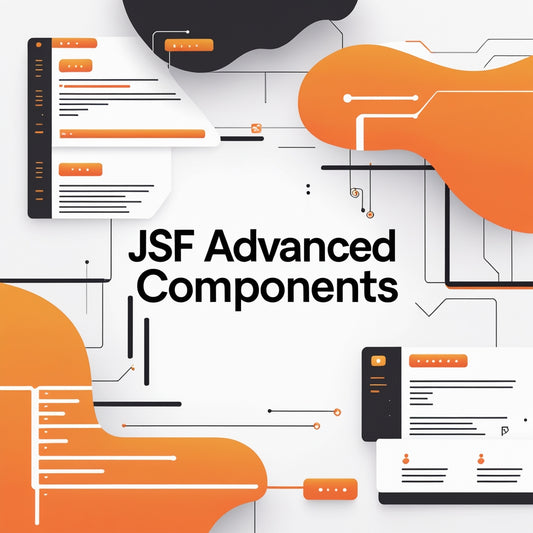 JSF Advanced Components